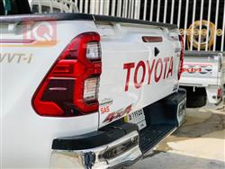 تۆیۆتا هایلۆکس